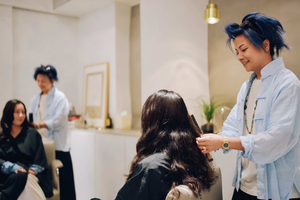 Decoding Hair Loss — The Root Science of Regrowth