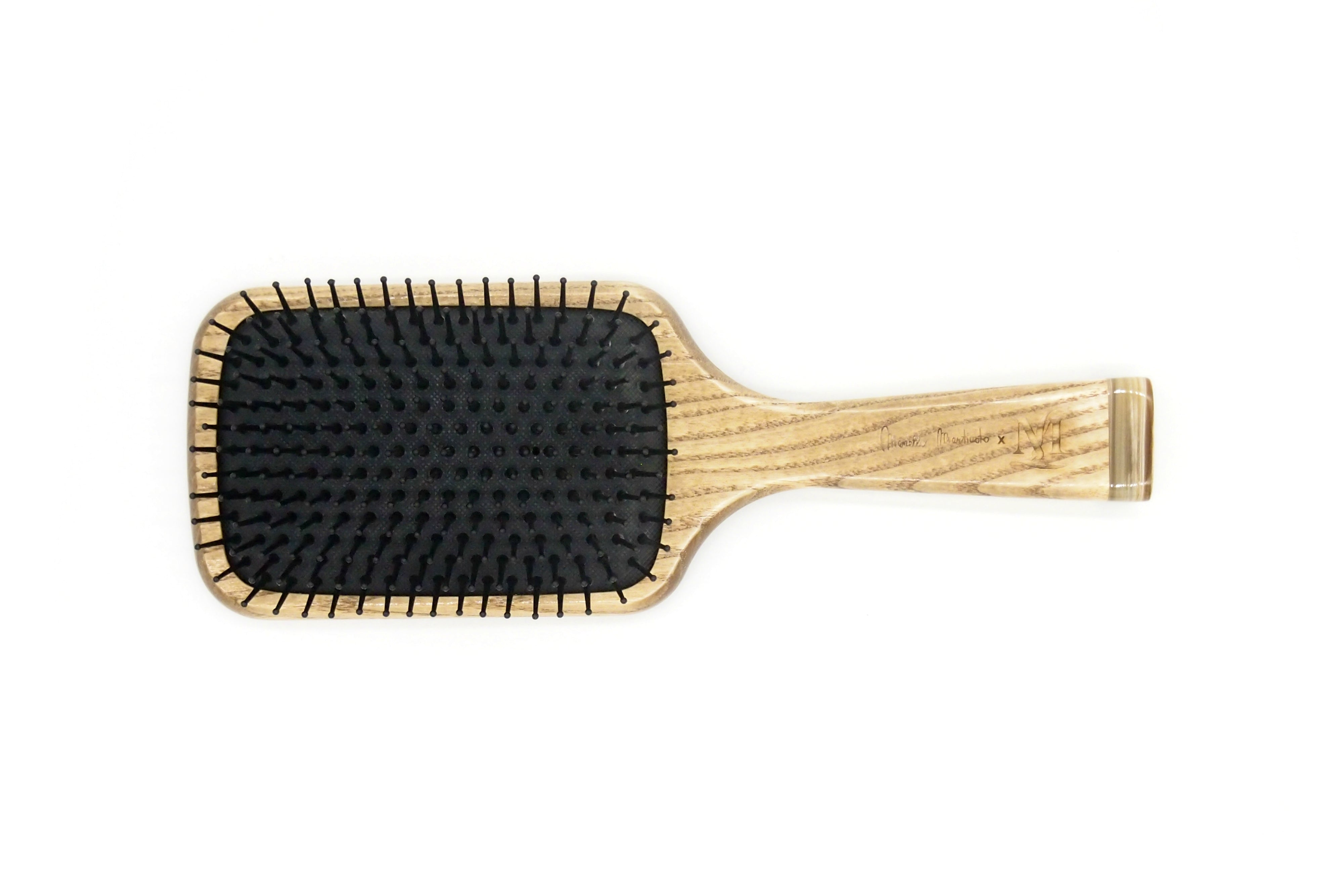 Marvin Lin X Mariella Martinato - Pneumatic Hair Brush,髮型 用品 店,美髮用品,hair loss,scalp care,Hong kong salon, Best salon hk,Haircare hk,防脫髮,scalp fortify 香港,頭髮毛躁,希聲堂,頭皮護理,毛躁頭髮打理,受損髮質修復,染後護色護理,電燙髮保養,頭髮開叉處理,SHHH
