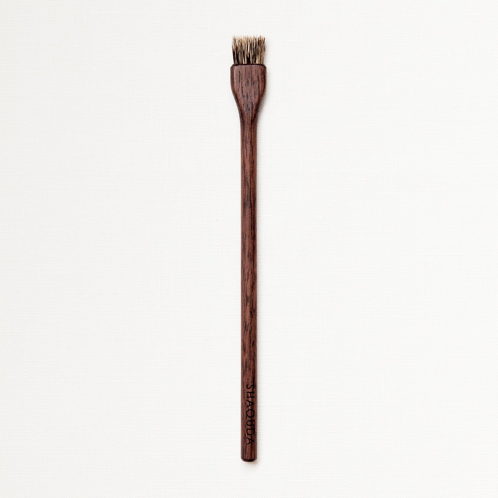 Shaquda UBU Lush Brow Brush 828,SHHH,OMG shampoo,Kore,hong kong salon,洗頭水,上環 hair salon,hair salon sheung wan,hair salon central,hair spa hong kong,luxury hair salon