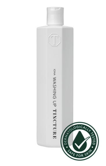 Tincture - Washing Up (475ml),SHHH,OMG shampoo,Kore,hong kong salon,洗頭水,上環 hair salon,hair salon sheung wan,hair salon central,hair spa hong kong,luxury hair salon