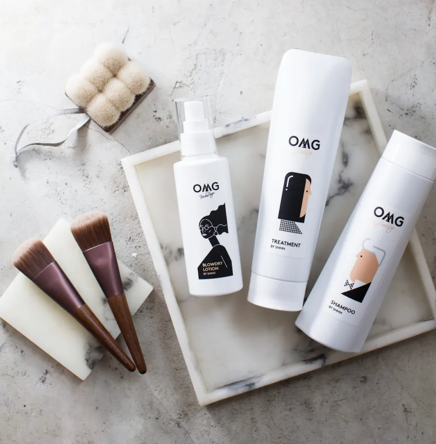 The Longevity Ritual: The SHHH Masterclass in Holistic Hair Wellness