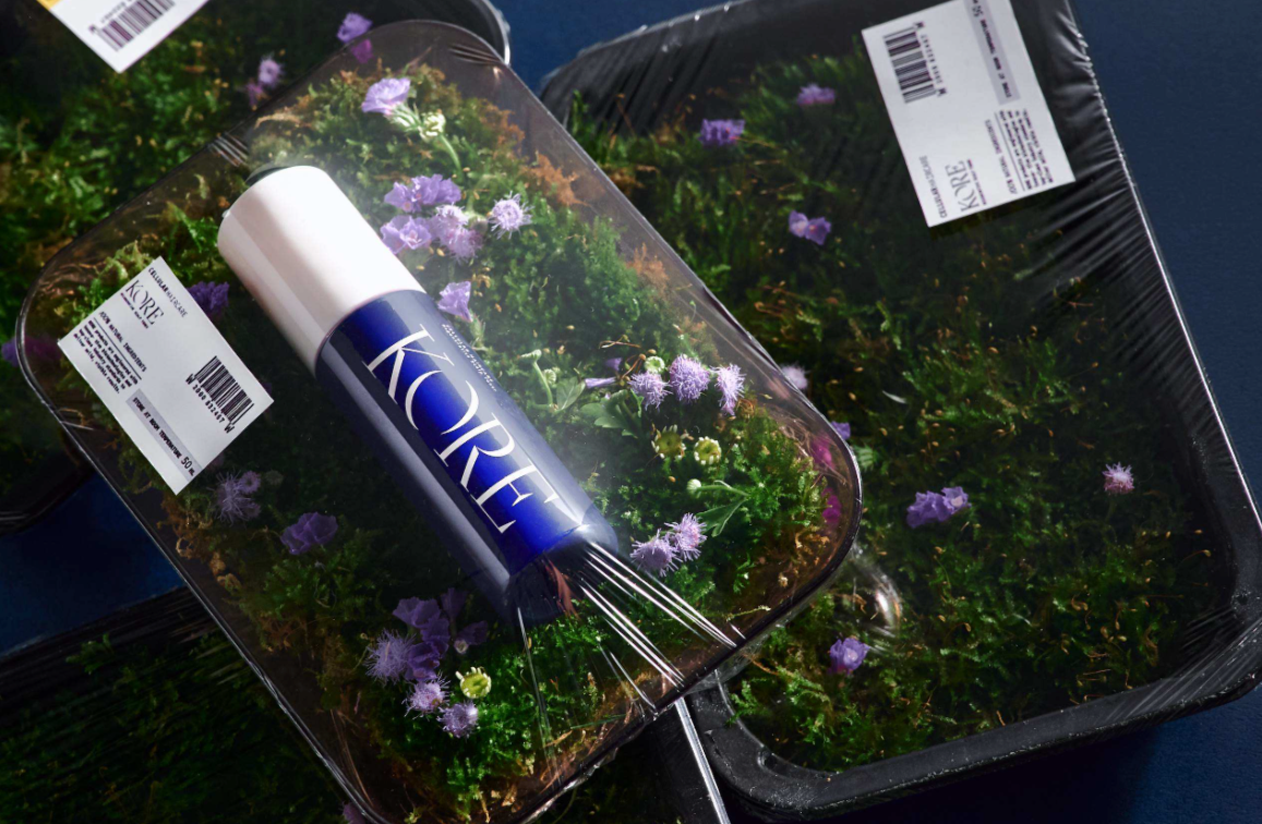The Hair Longevity Routine