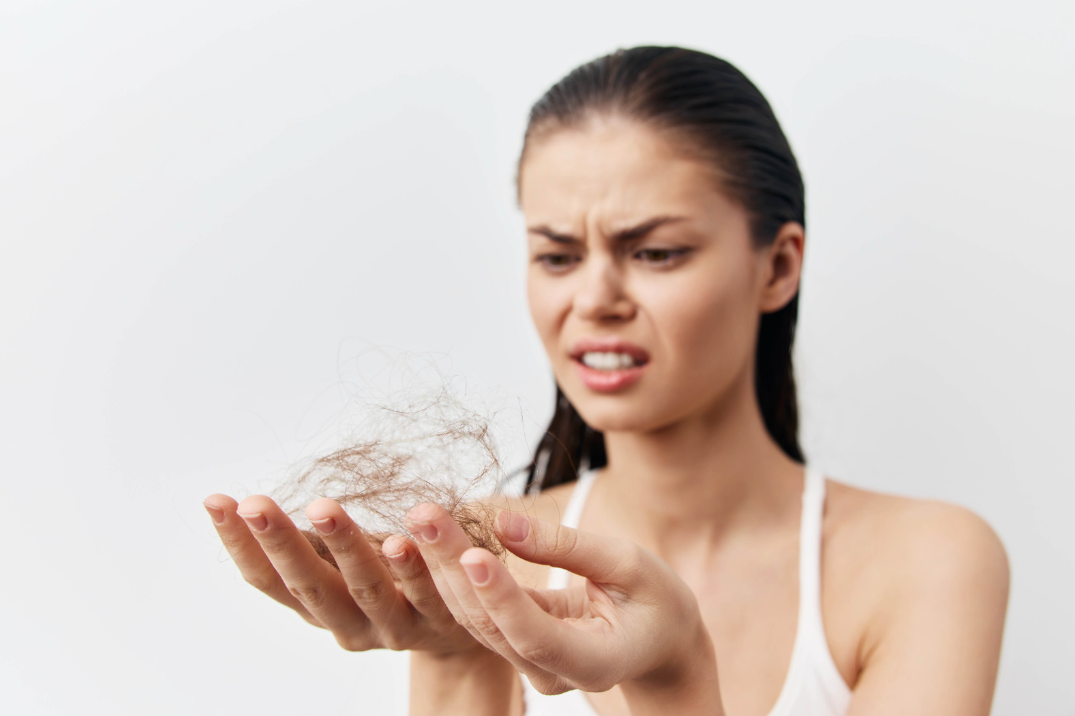 Hair Shedding vs Hair Breakage
