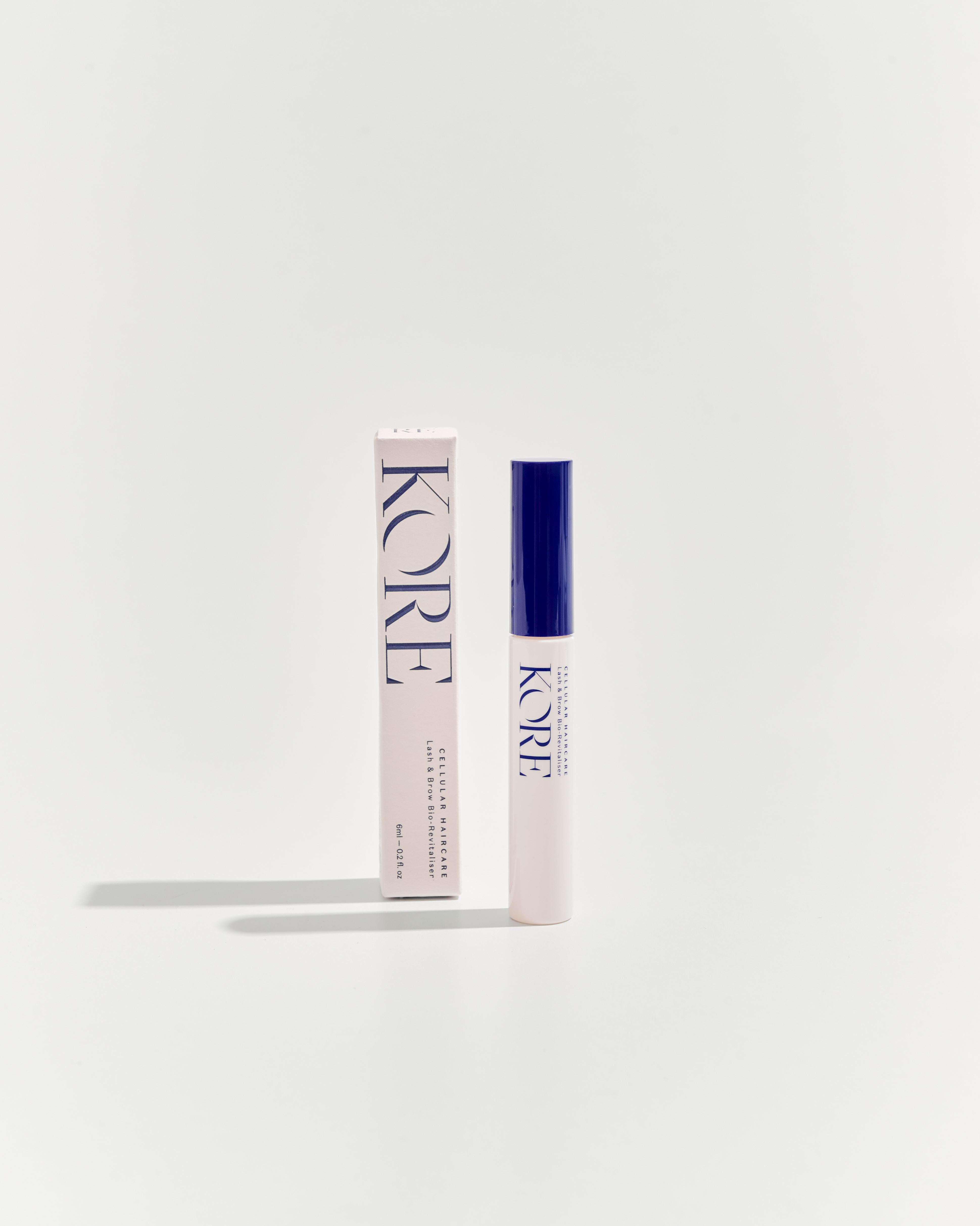 Kore - Lash & Brow Bio-Revitaliser (6ml),SHHH,OMG shampoo,Kore,hong kong salon,洗頭水,上環 hair salon,hair salon sheung wan,hair salon central,hair spa hong kong,luxury hair salon