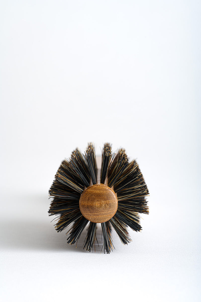 Marvin Lin X Mariella Martinato - Hair Brush,髮型 用品 店,美髮用品,hair loss,scalp care,Hong kong salon, Best salon hk,Haircare hk,防脫髮,scalp fortify 香港,頭髮毛躁,希聲堂,頭皮護理,毛躁頭髮打理,受損髮質修復,染後護色護理,電燙髮保養,頭髮開叉處理,SHHH