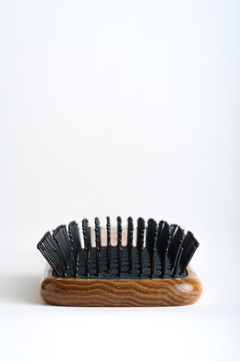 Marvin Lin X Mariella Martinato - Pneumatic Hair Brush,髮型 用品 店,美髮用品,hair loss,scalp care,Hong kong salon, Best salon hk,Haircare hk,防脫髮,scalp fortify 香港,頭髮毛躁,希聲堂,頭皮護理,毛躁頭髮打理,受損髮質修復,染後護色護理,電燙髮保養,頭髮開叉處理,SHHH