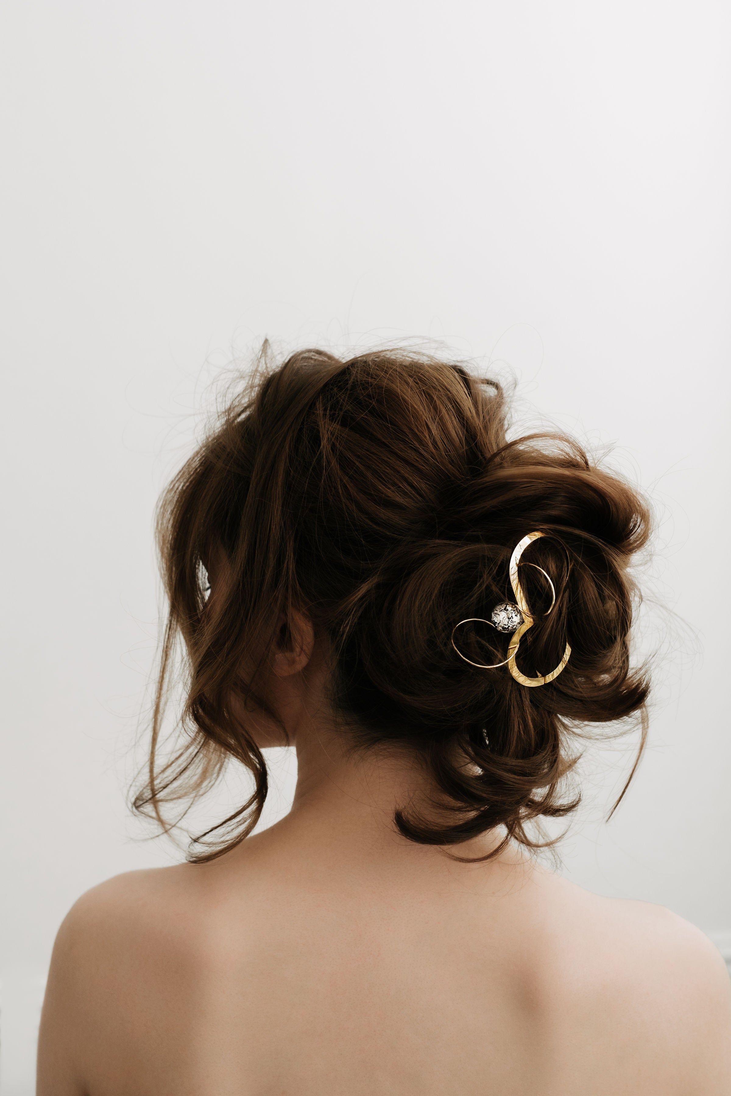 Shhh X Clinq - Hair Clip Tabea