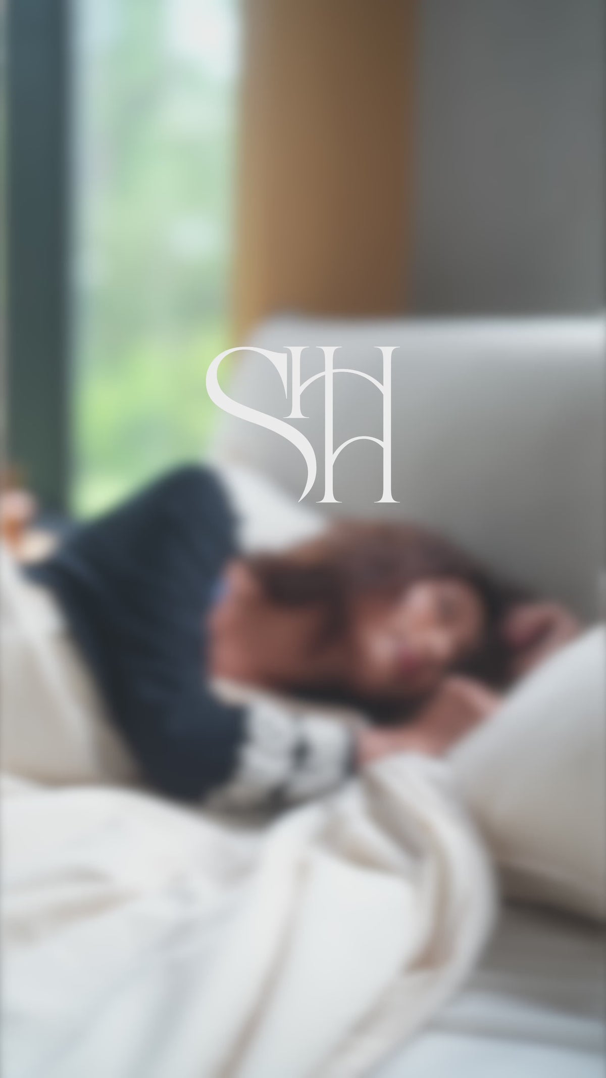 OMG グロッシーシャンプー (250mL) – SHHH