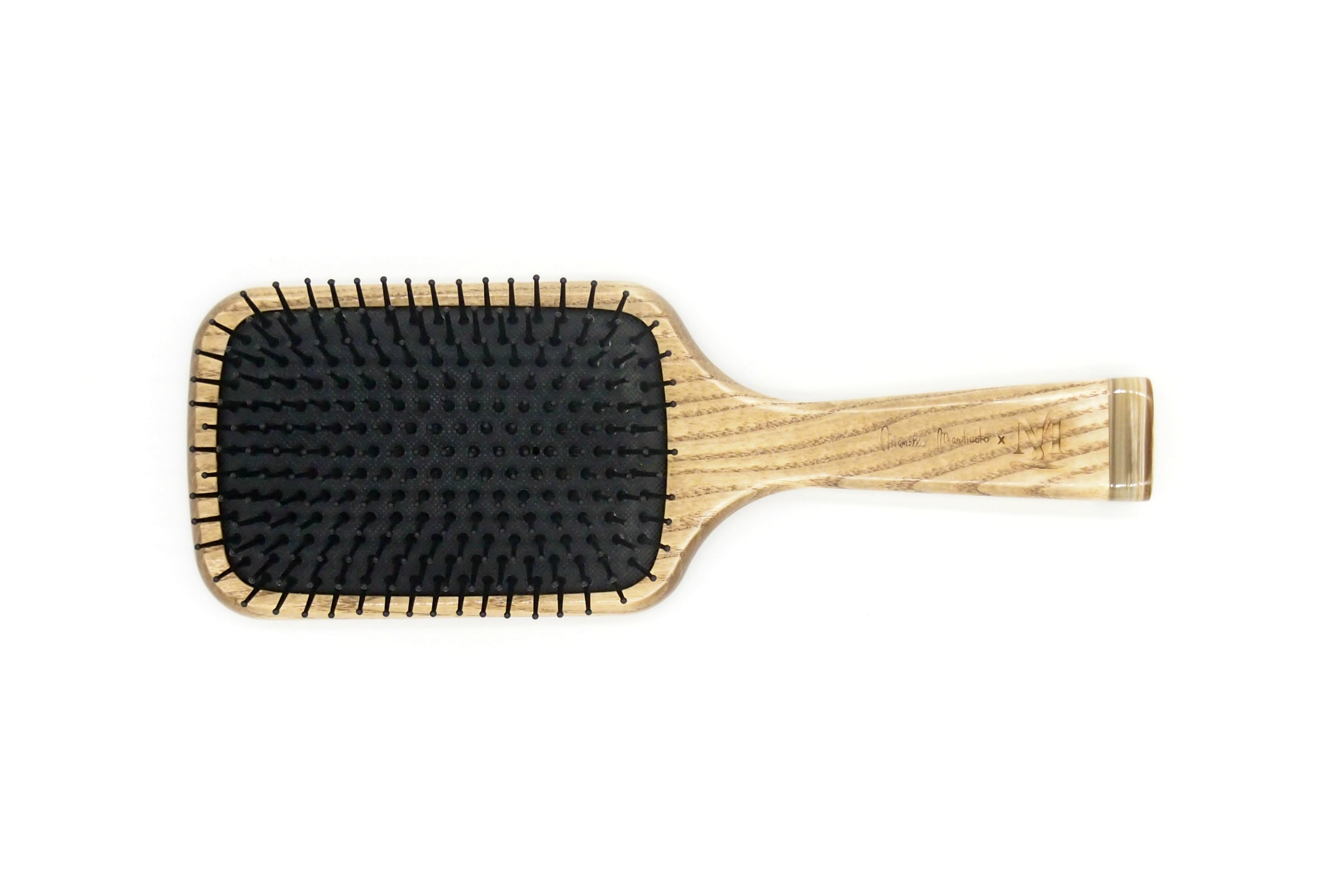 Marvin Lin X Mariella Martinato - Hair Brush