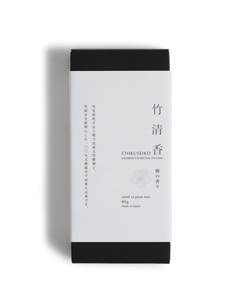 Chikuseiko Charcoal Incense from Kyoto (80g),SHHH,OMG shampoo,Kore,hong kong salon,洗頭水,上環 hair salon,hair salon sheung wan,hair salon central,hair spa hong kong,luxury hair salon