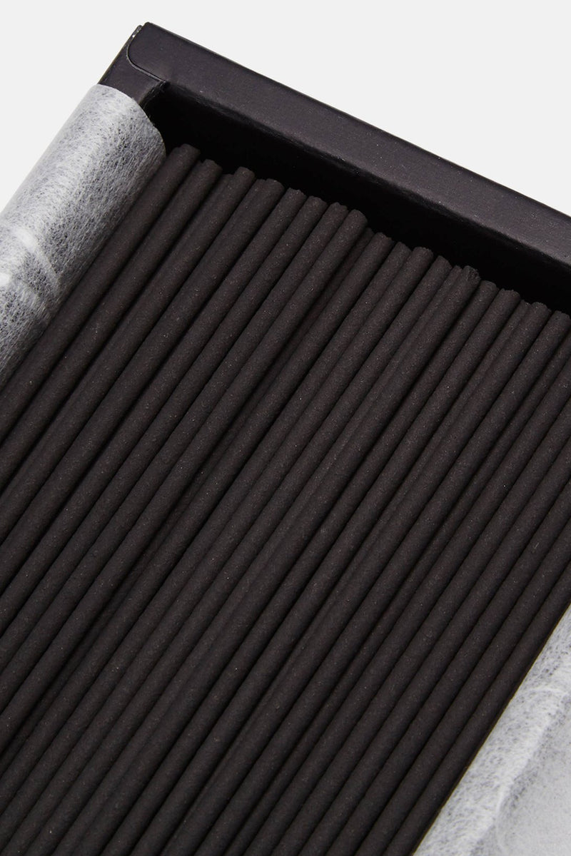 Chikuseiko Charcoal Incense from Kyoto (80g),SHHH,OMG shampoo,Kore,hong kong salon,洗頭水,上環 hair salon,hair salon sheung wan,hair salon central,hair spa hong kong,luxury hair salon