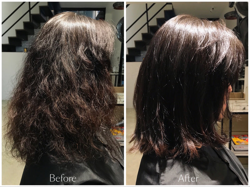 OMG Glossy Treatment - 100% Recycled PET Refillable Bottle (230g),SHHH,OMG shampoo,OMG haircare,Scape care,Hair loss treatment ,Hong Kong Hair repair treatment ,Anti-hair loss shampoo,毛躁頭髮打理, 受損髮質修復, 頭髮開叉處理 ,Frizzy hair management, Damaged hair repair,頭髮 再生 ,生髮, 頭髮毛躁, hair loss,頭髮修護