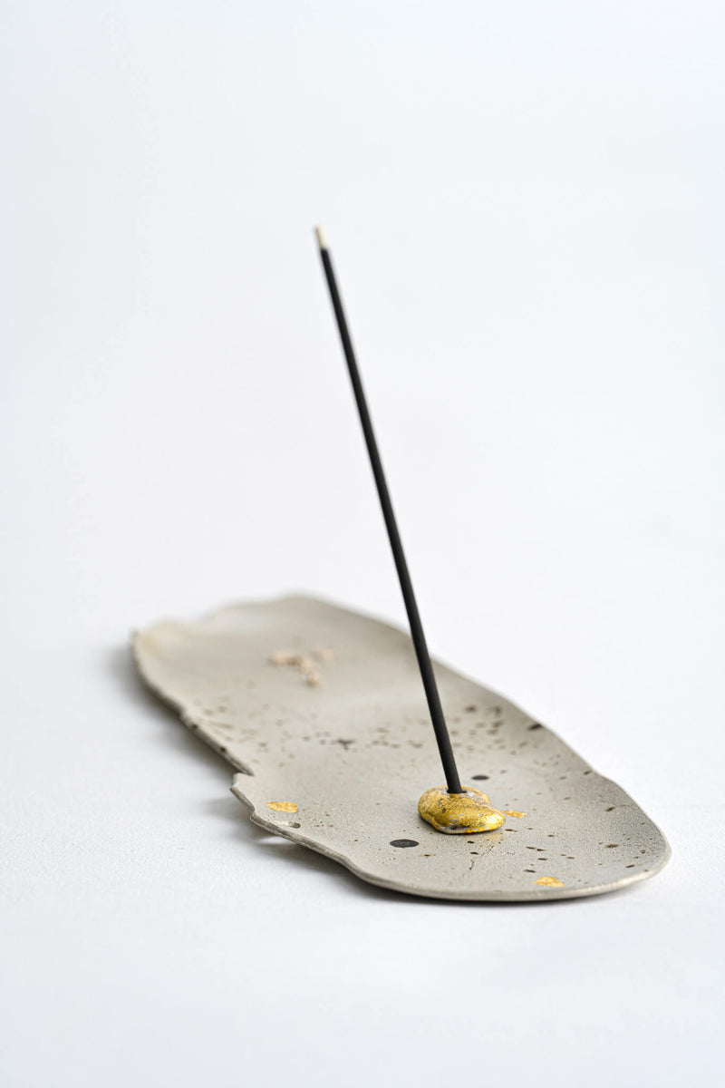 Incense Holder,SHHH,OMG shampoo,Kore,hong kong salon,洗頭水,上環 hair salon,hair salon sheung wan,hair salon central,hair spa hong kong,luxury hair salon