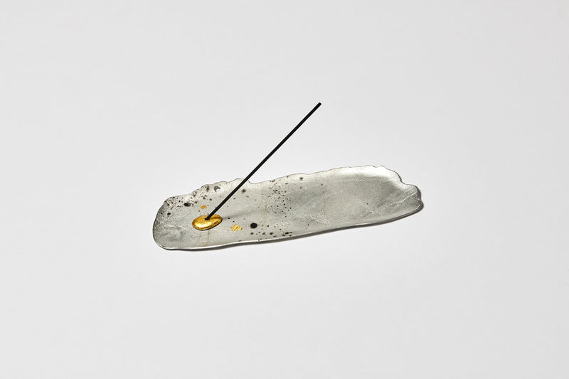 Incense Holder,SHHH,OMG shampoo,Kore,hong kong salon,洗頭水,上環 hair salon,hair salon sheung wan,hair salon central,hair spa hong kong,luxury hair salon