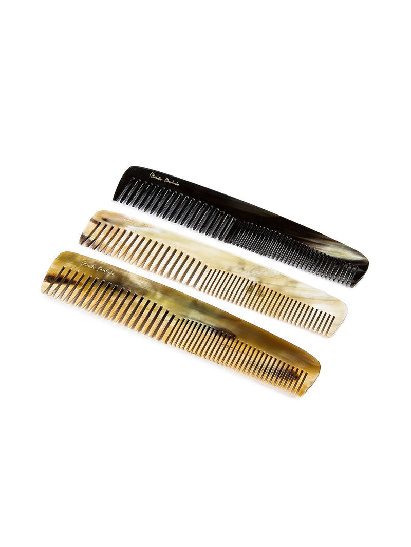 Mariella Martinato - Genuine Horn Collection,髮型 用品 店,美髮用品,hair loss,scalp care,Hong kong salon, Best salon hk,Haircare hk,防脫髮,scalp fortify 香港,頭髮毛躁,希聲堂,頭皮護理,毛躁頭髮打理,受損髮質修復,染後護色護理,電燙髮保養,頭髮開叉處理,SHHH