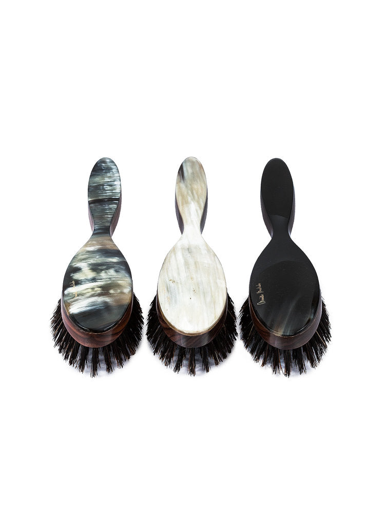 Mariella Martinato - Genuine Horn Collection,髮型 用品 店,美髮用品,hair loss,scalp care,Hong kong salon, Best salon hk,Haircare hk,防脫髮,scalp fortify 香港,頭髮毛躁,希聲堂,頭皮護理,毛躁頭髮打理,受損髮質修復,染後護色護理,電燙髮保養,頭髮開叉處理,SHHH