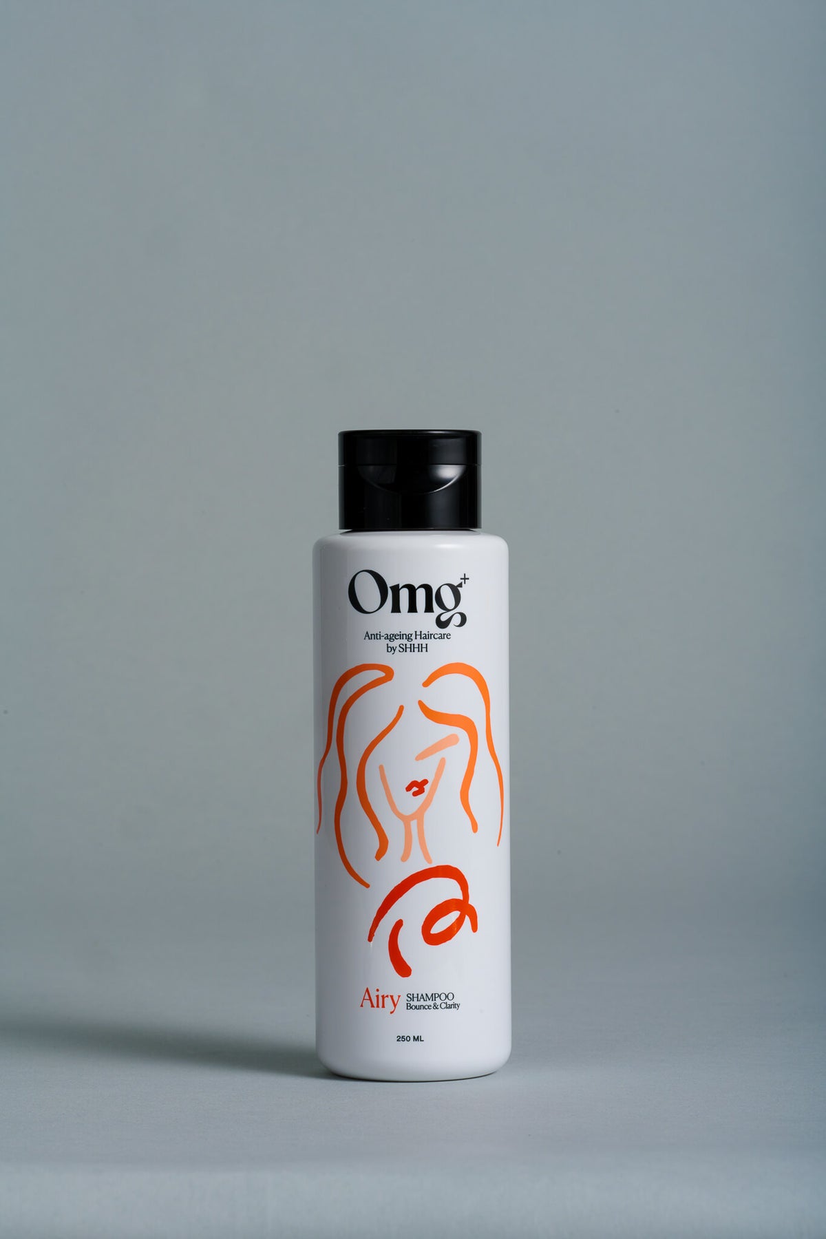 OMG+ エイジングケア エアリー シャンプー（250mL) – SHHH