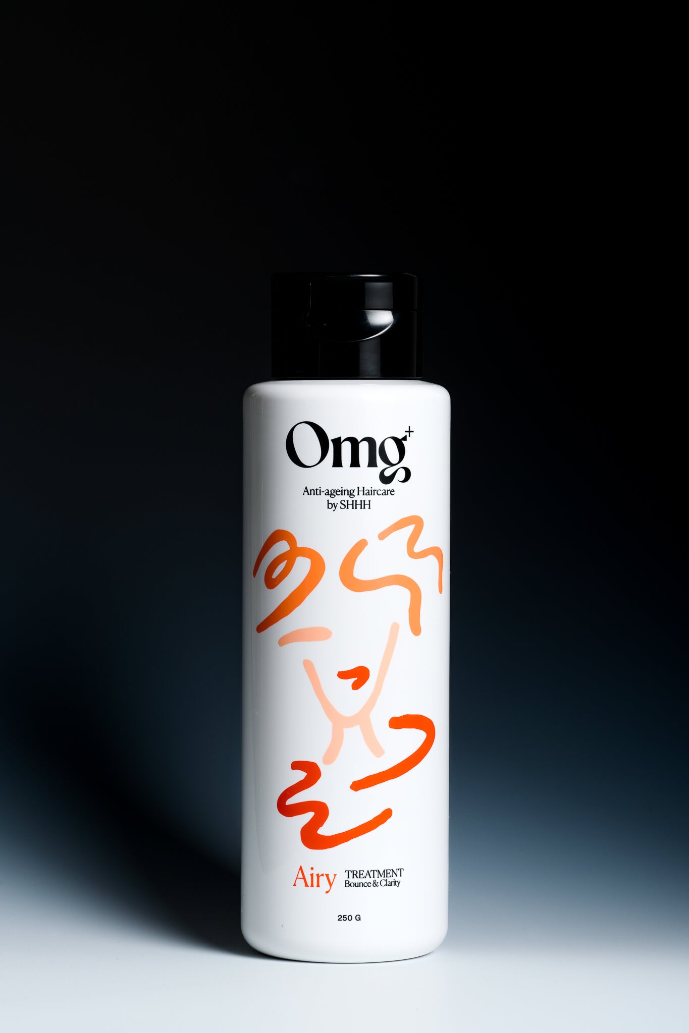 OMG+ Airy Treatment (250g),SHHH,OMG shampoo,Kore,hong kong salon,洗頭水,上環 hair salon,hair salon sheung wan,hair salon central,hair spa hong kong,luxury hair salon
