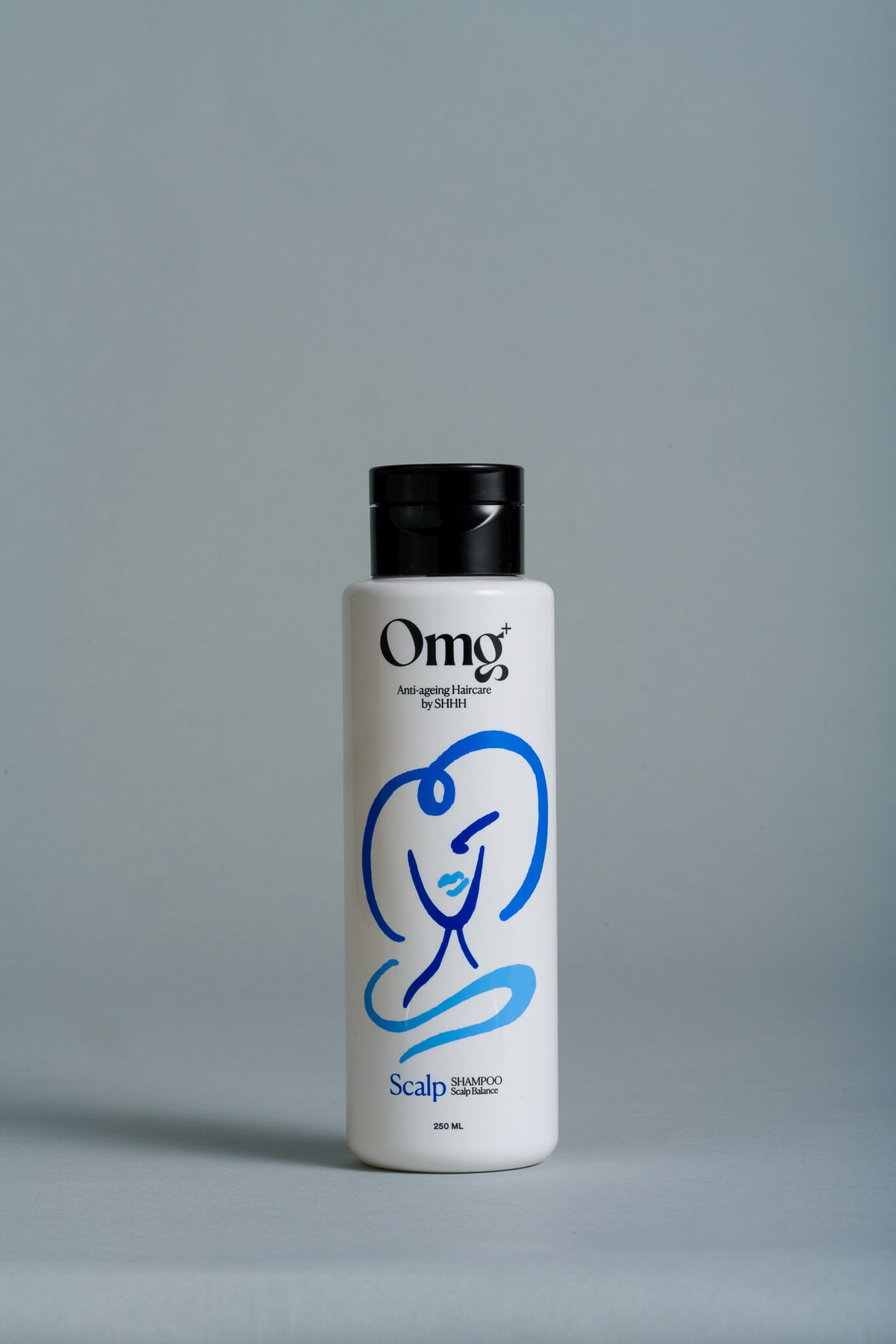 OMG+ エイジングケア スカルプ シャンプー（250mL） – SHHH