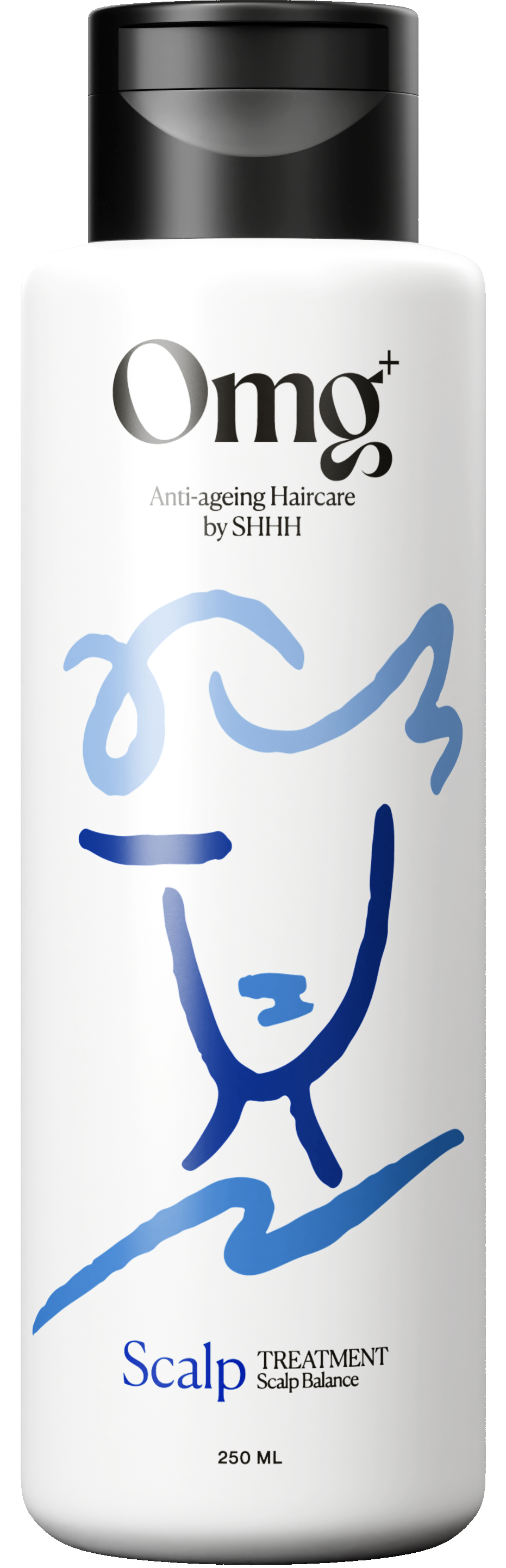 Healthy Luxury Haircare Products SHHH healthy-luxury-haircare-products-shhh