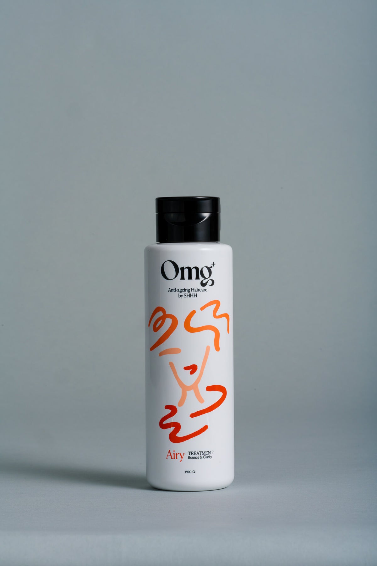 OMG+ Airy Treatment (250g)