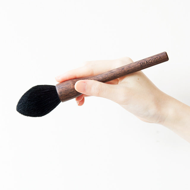 Shaquda UBU Classical Face Brush 801,SHHH,OMG shampoo,Kore,hong kong salon,洗頭水,上環 hair salon,hair salon sheung wan,hair salon central,hair spa hong kong,luxury hair salon
