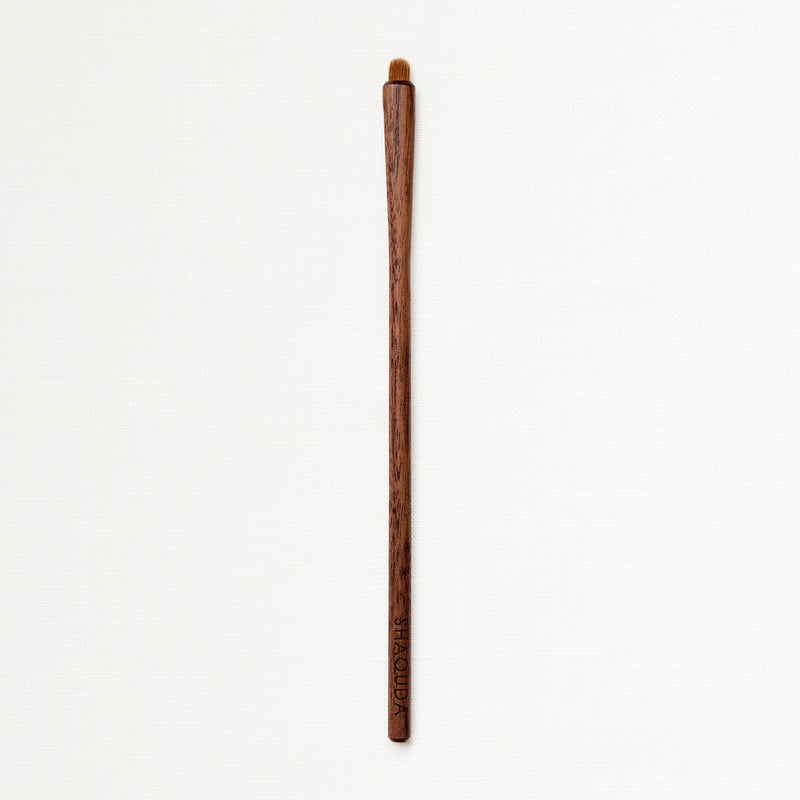 Shaquda UBU Eye Definer Brush 825,SHHH,OMG shampoo,Kore,hong kong salon,洗頭水,上環 hair salon,hair salon sheung wan,hair salon central,hair spa hong kong,luxury hair salon