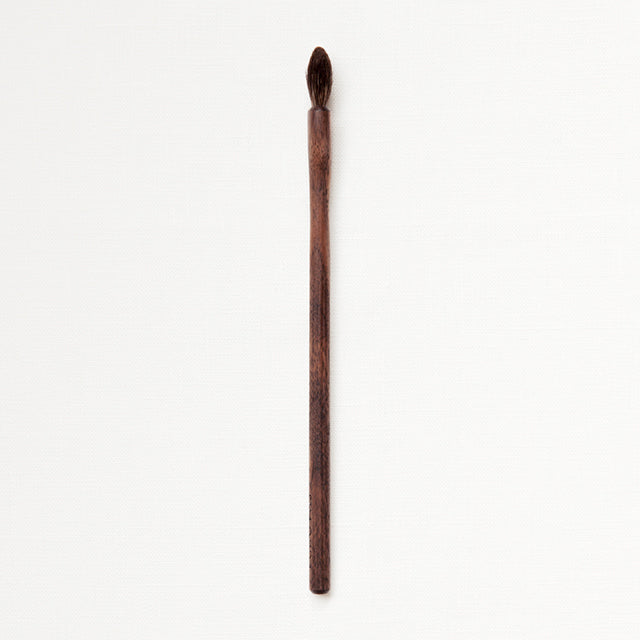 Shaquda UBU Sheer Eye Brush 822,SHHH,OMG shampoo,Kore,hong kong salon,洗頭水,上環 hair salon,hair salon sheung wan,hair salon central,hair spa hong kong,luxury hair salon