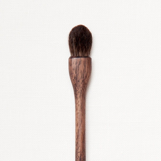 Shaquda UBU Sheer Eye Brush 822,SHHH,OMG shampoo,Kore,hong kong salon,洗頭水,上環 hair salon,hair salon sheung wan,hair salon central,hair spa hong kong,luxury hair salon