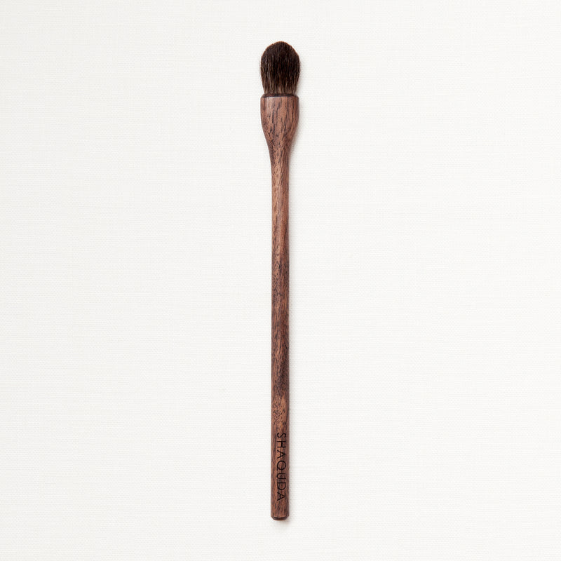 Shaquda UBU Sheer Eye Brush 822,SHHH,OMG shampoo,Kore,hong kong salon,洗頭水,上環 hair salon,hair salon sheung wan,hair salon central,hair spa hong kong,luxury hair salon