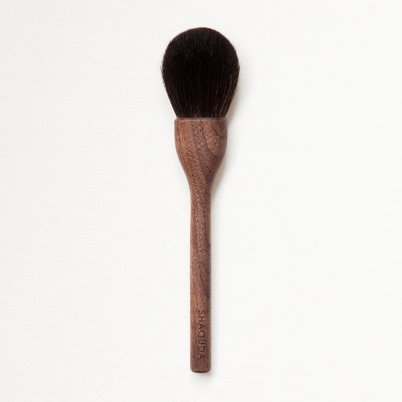 Shaquda UBU Sheer Face Brush 802,SHHH,OMG shampoo,Kore,hong kong salon,洗頭水,上環 hair salon,hair salon sheung wan,hair salon central,hair spa hong kong,luxury hair salon