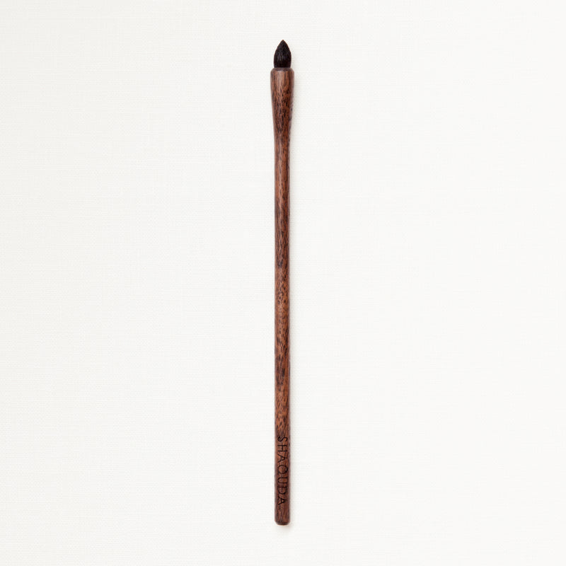 Shaquda UBU Smoky Eye Brush 824,SHHH,OMG shampoo,Kore,hong kong salon,洗頭水,上環 hair salon,hair salon sheung wan,hair salon central,hair spa hong kong,luxury hair salon