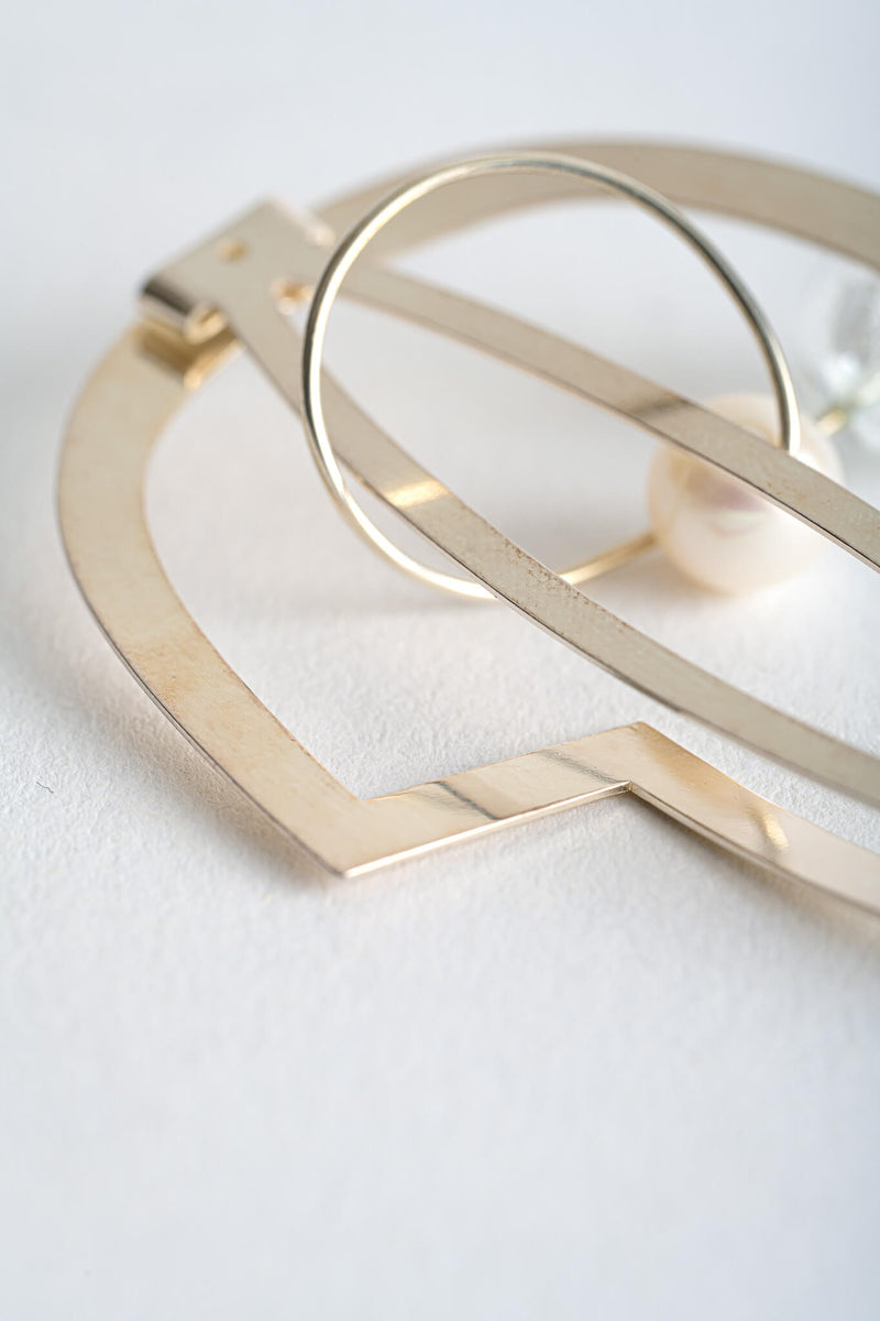 Shhh X Clinq - Hair Clip Katia,SHHH,OMG shampoo,Kore,hong kong salon,洗頭水,上環 hair salon,hair salon sheung wan,hair salon central,hair spa hong kong,luxury hair salon