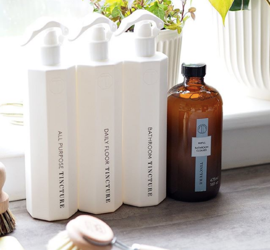 Tincture - Daily Floor (475ml),SHHH,OMG shampoo,Kore,hong kong salon,洗頭水,上環 hair salon,hair salon sheung wan,hair salon central,hair spa hong kong,luxury hair salon