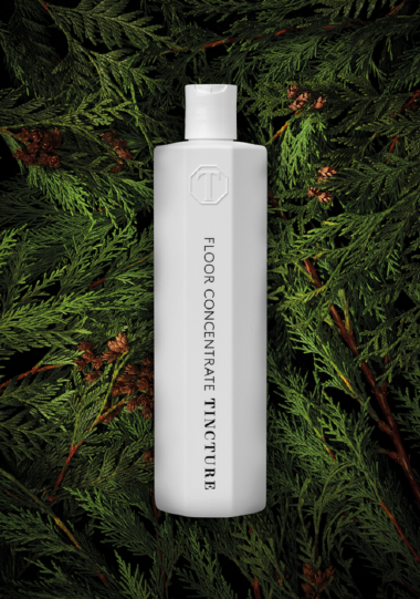 Tincture - Floor Concentrate (475ml),SHHH,OMG shampoo,Kore,hong kong salon,洗頭水,上環 hair salon,hair salon sheung wan,hair salon central,hair spa hong kong,luxury hair salon