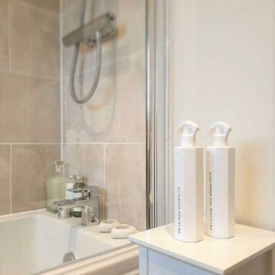 Tincture - Glass Mirror Steel (475ml),SHHH,OMG shampoo,Kore,hong kong salon,洗頭水,上環 hair salon,hair salon sheung wan,hair salon central,hair spa hong kong,luxury hair salon