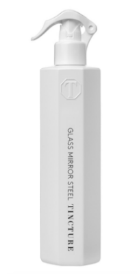 Tincture - Glass Mirror Steel (475ml),SHHH,OMG shampoo,Kore,hong kong salon,洗頭水,上環 hair salon,hair salon sheung wan,hair salon central,hair spa hong kong,luxury hair salon