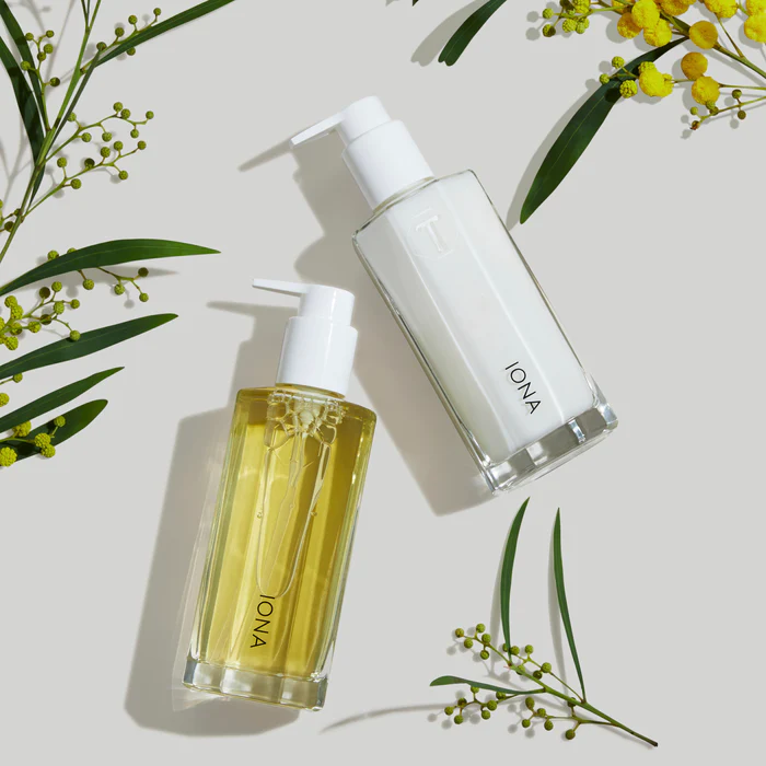 Tincture - Iona Hand Lotion (200ml),SHHH,OMG shampoo,Kore,hong kong salon,洗頭水,上環 hair salon,hair salon sheung wan,hair salon central,hair spa hong kong,luxury hair salon