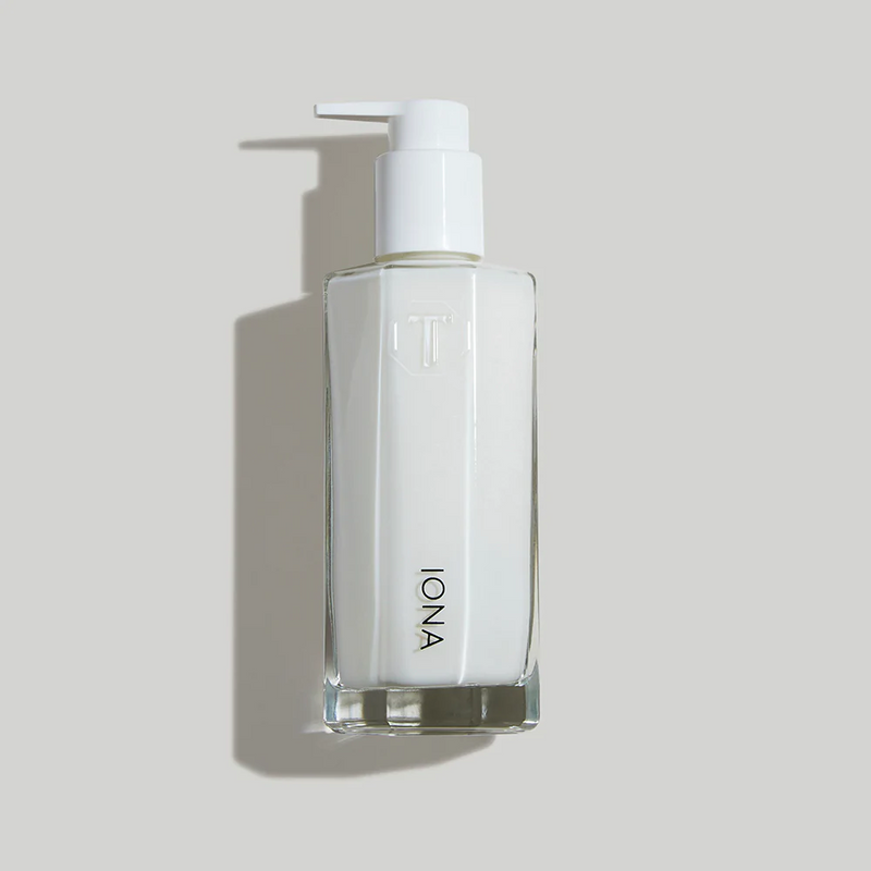 Tincture - Iona Hand Lotion (200ml),SHHH,OMG shampoo,Kore,hong kong salon,洗頭水,上環 hair salon,hair salon sheung wan,hair salon central,hair spa hong kong,luxury hair salon