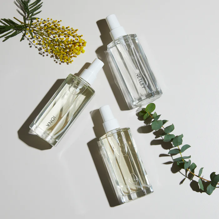 Tincture - Iona Room Spray (200ml),SHHH,OMG shampoo,Kore,hong kong salon,洗頭水,上環 hair salon,hair salon sheung wan,hair salon central,hair spa hong kong,luxury hair salon