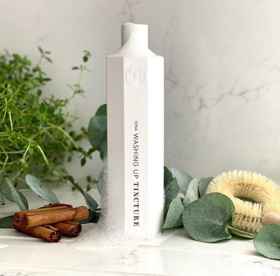 Tincture - Washing Up (475ml),SHHH,OMG shampoo,Kore,hong kong salon,洗頭水,上環 hair salon,hair salon sheung wan,hair salon central,hair spa hong kong,luxury hair salon