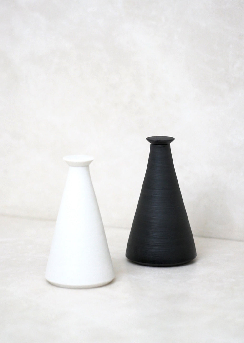 SHHH Exclusive Limited Edition Ceramic Bottles by Katuhisa Kitano