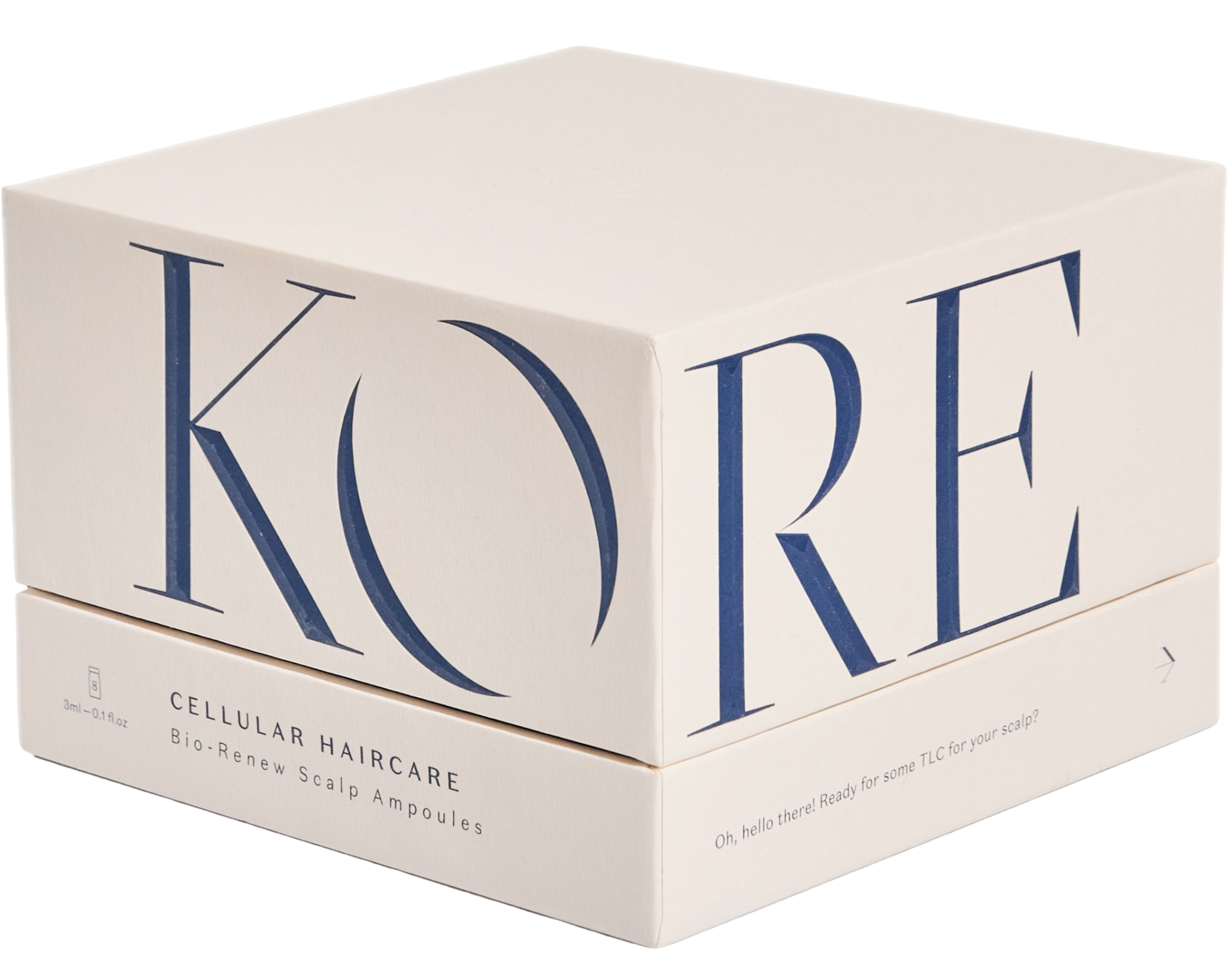 KORE Product Range Overview — KORE by SHHH Luxury Hair Products